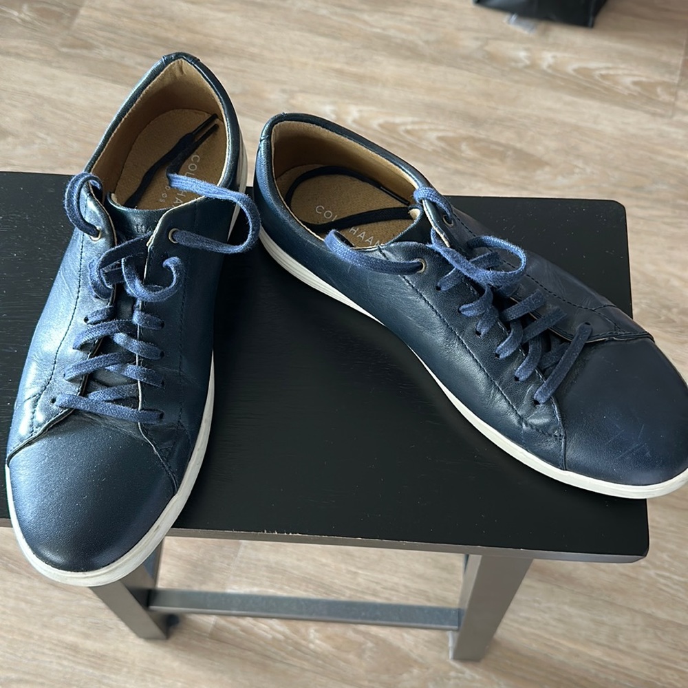 Cole Haan Grand Crosscourt II